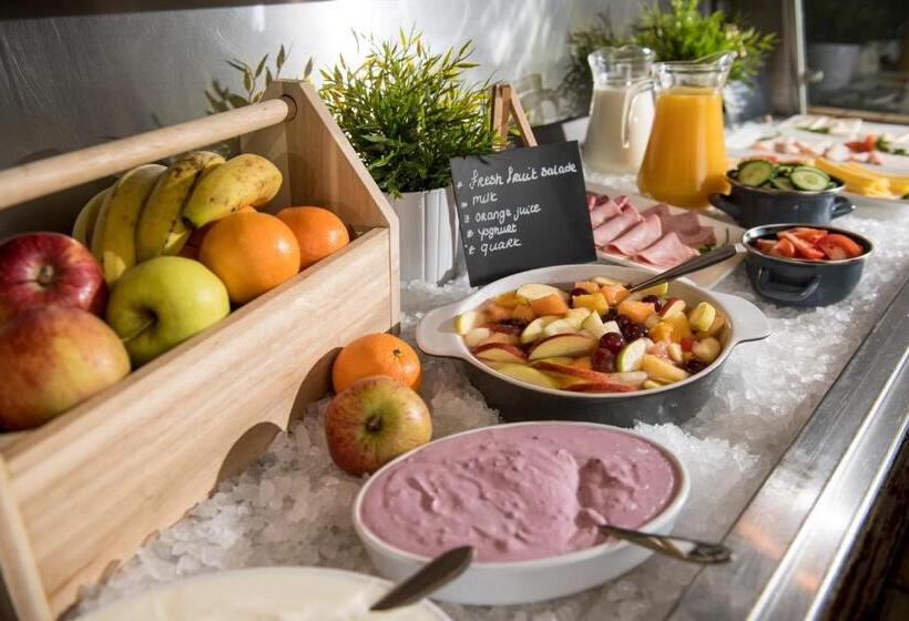 Campanile Hotel & Restaurant Venlo