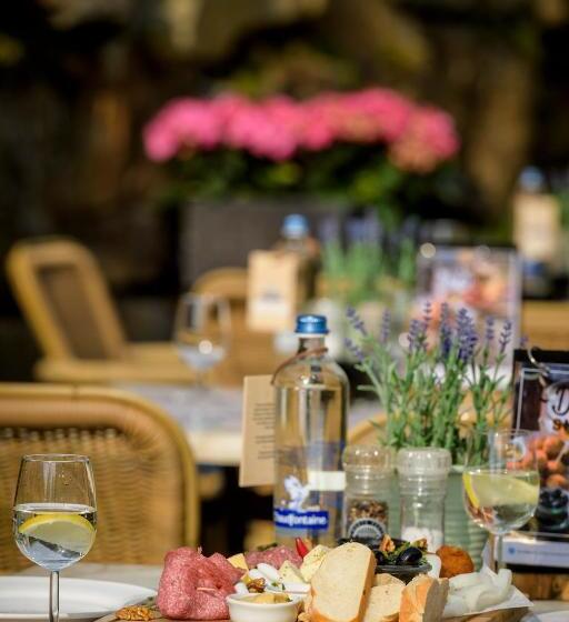 Campanile Hotel & Restaurant Venlo