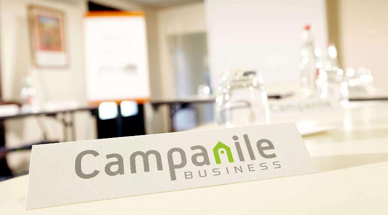 فندق Campanile Melun Sénart