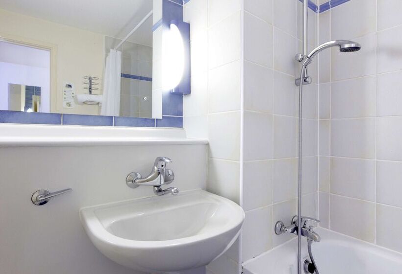 Campanile Hotel Runcorn