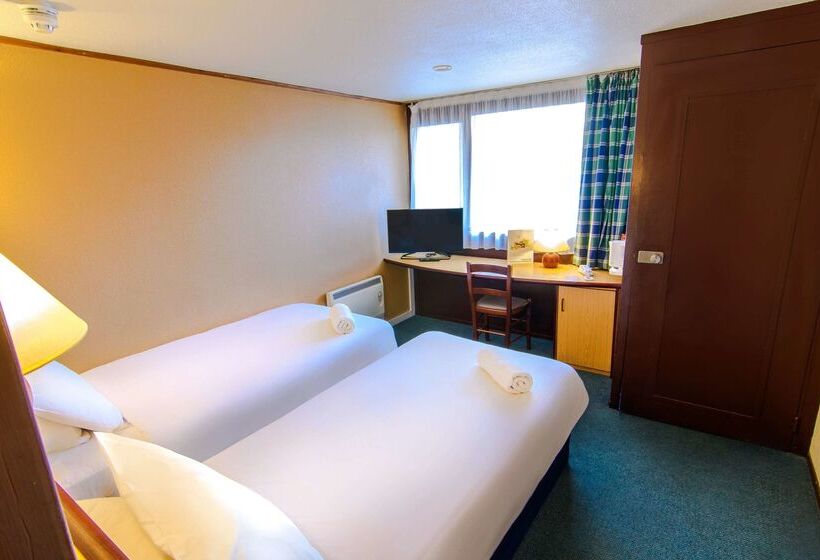 Campanile Hotel Runcorn