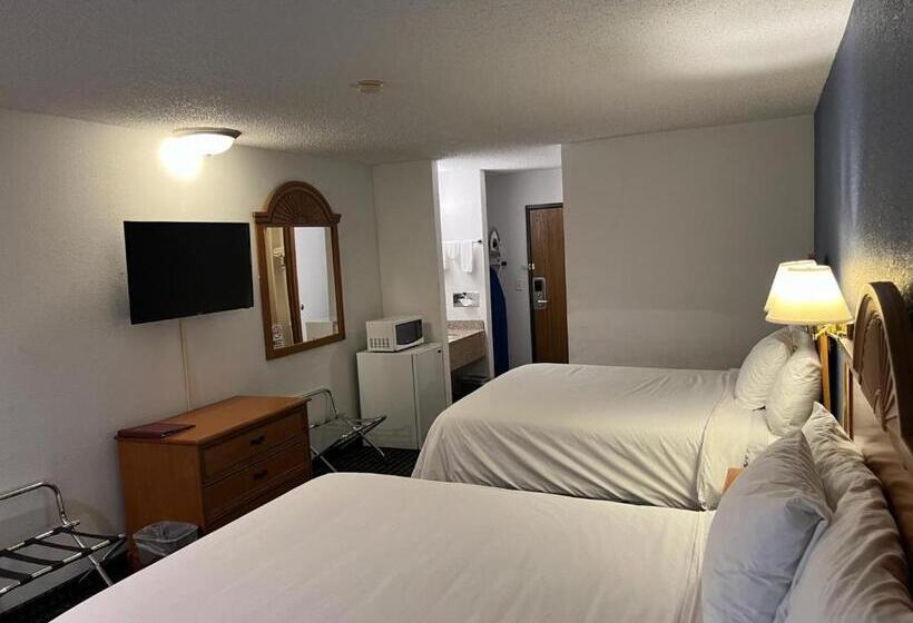 ホテル Columbus Inn