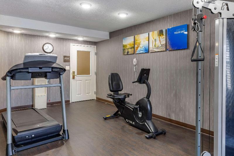 Отель Comfort Inn Auburn Worcester