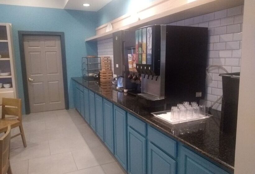 هتل Country Inn & Suites By Radisson Kalamazoo Mi