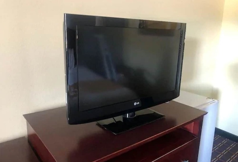 هتل Days Inn By Wyndham Albuquerque West