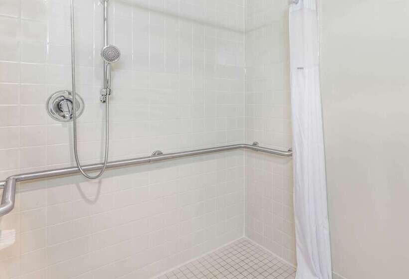 בית מלון כפרי Days Inn By Wyndham Alpena
