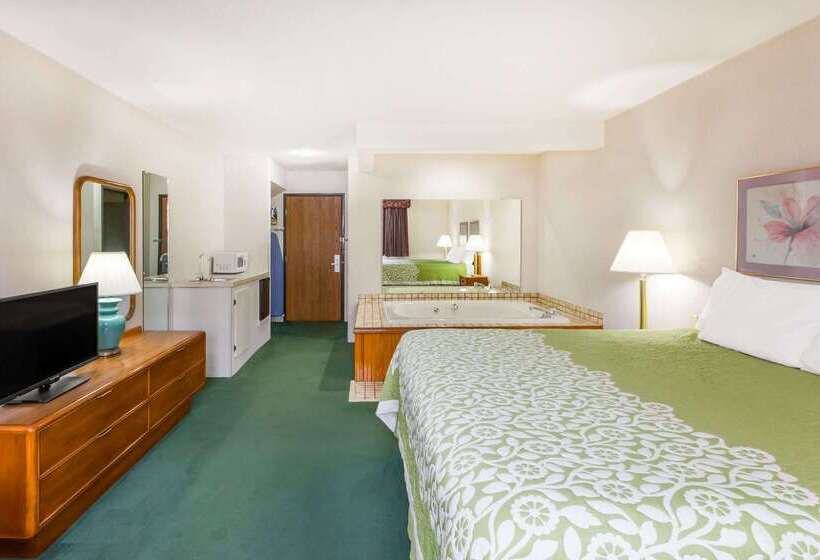 בית מלון כפרי Days Inn By Wyndham Alpena