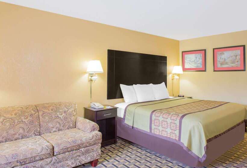 בית מלון כפרי Days Inn By Wyndham Andalusia