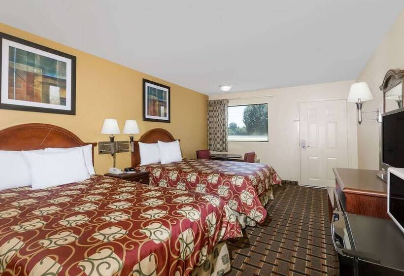 فندق Days Inn By Wyndham Blakely