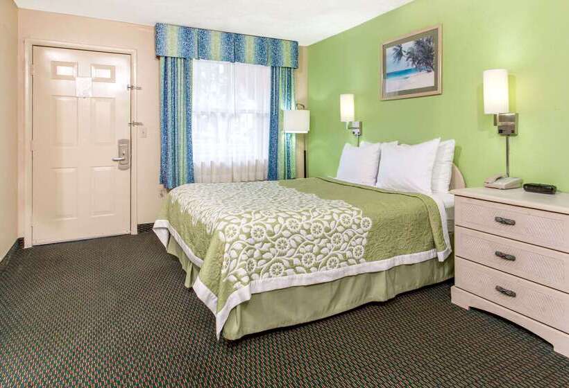 فندق Days Inn By Wyndham Bradenton I75