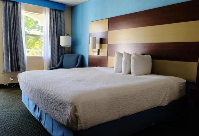 فندق Days Inn By Wyndham Bradenton I75