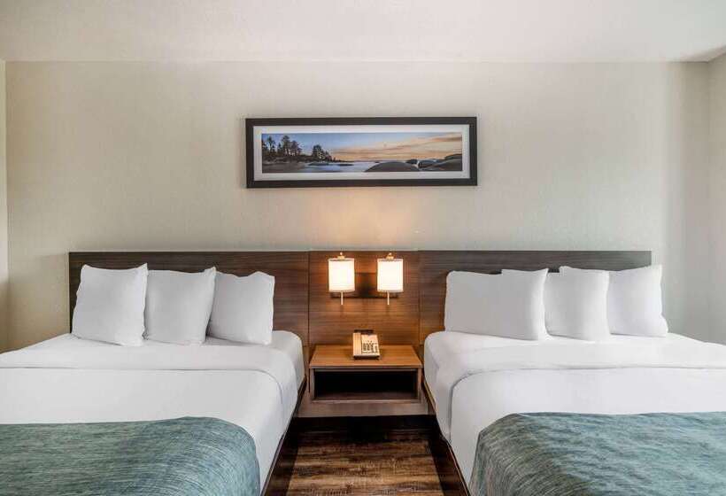 בית מלון כפרי Wingate By Wyndham Butte City Center