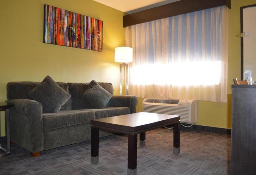 فندق Days Inn By Wyndham Carlsbad