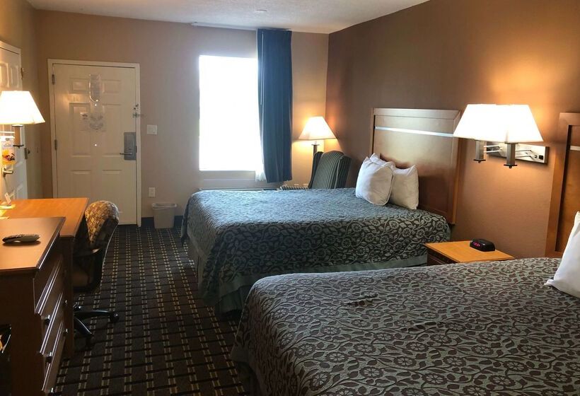فندق Days Inn By Wyndham Columbus