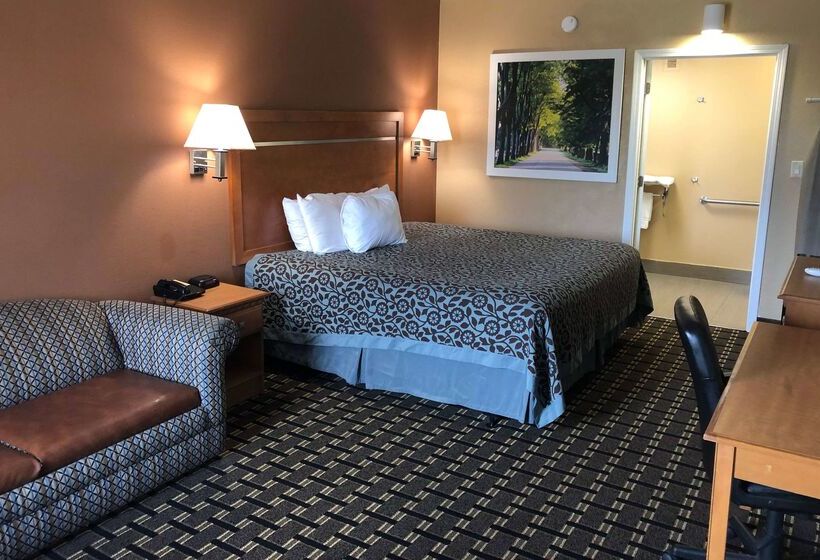 فندق Days Inn By Wyndham Columbus