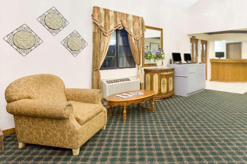 فندق Days Inn By Wyndham Concordia