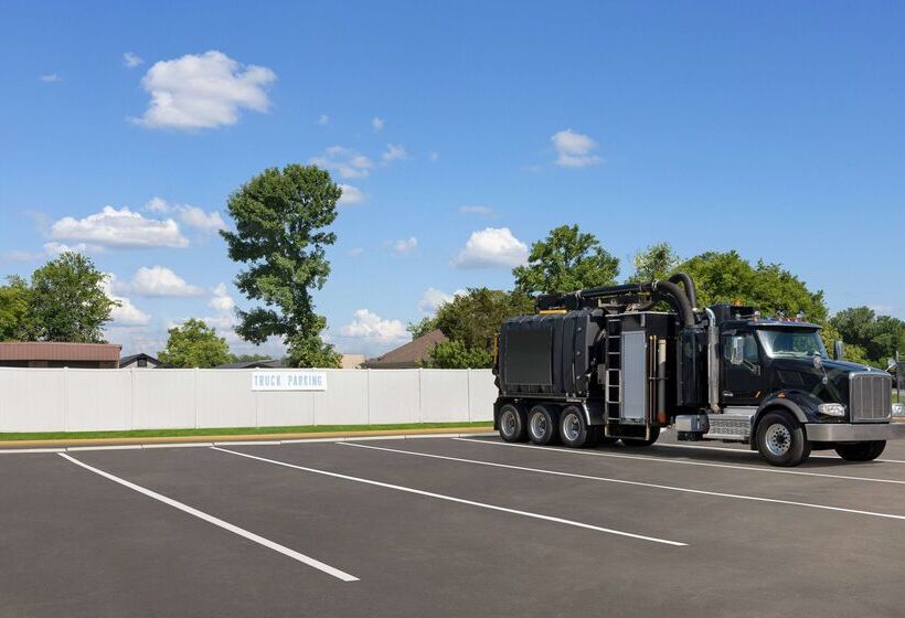 فندق Days Inn By Wyndham Demopolis