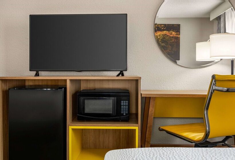 فندق Days Inn By Wyndham Demopolis