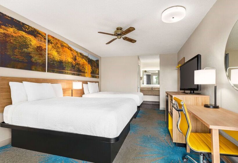 فندق Days Inn By Wyndham Demopolis