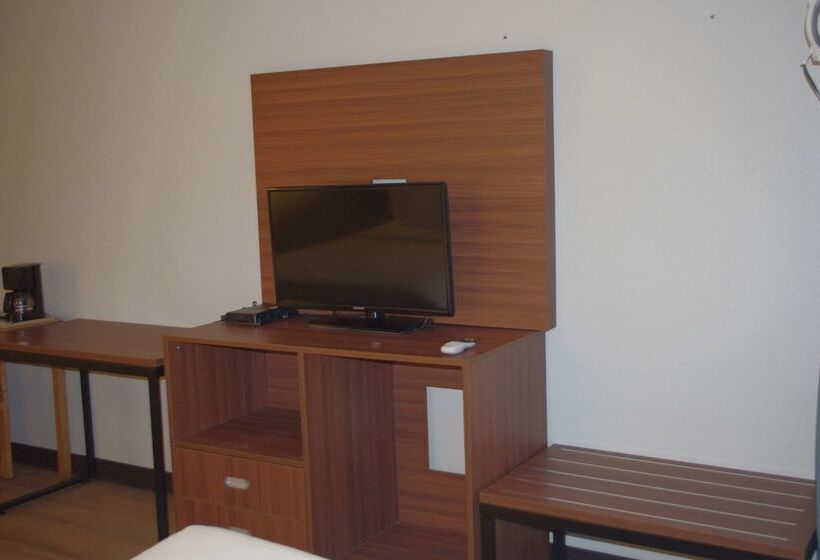 酒店 Days Inn By Wyndham El Paso