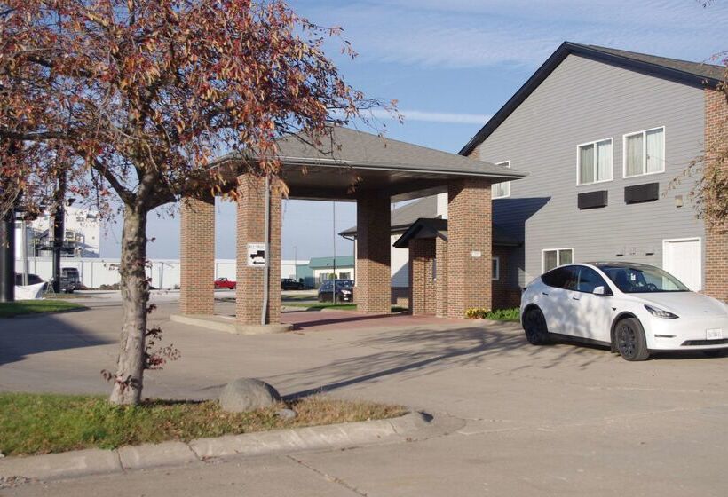 酒店 Days Inn By Wyndham El Paso