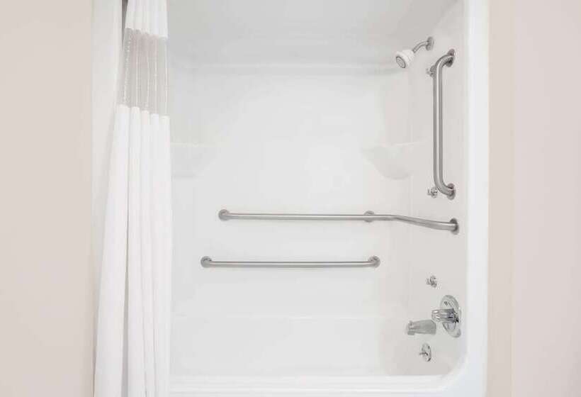 فندق Days Inn By Wyndham Eufaula Al