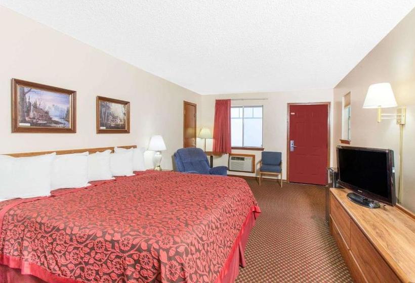 هتل Eureka Springs