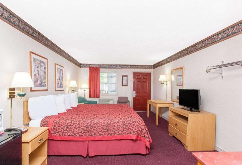 هتل Eureka Springs