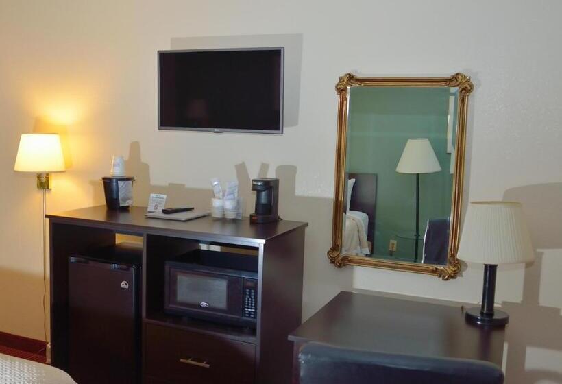 Отель Days Inn By Wyndham Glasgow