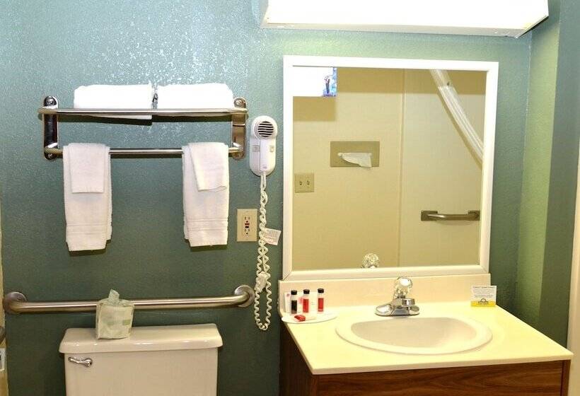 Отель Days Inn By Wyndham Glasgow