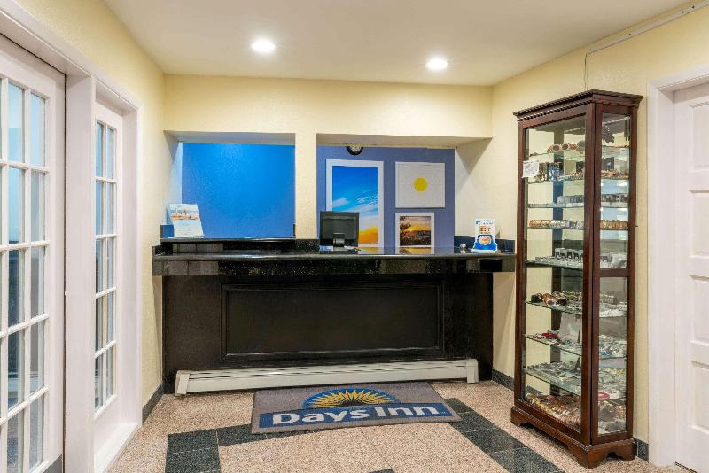 فندق Days Inn By Wyndham Grants