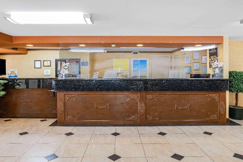 Отель Days Inn By Wyndham Leeds