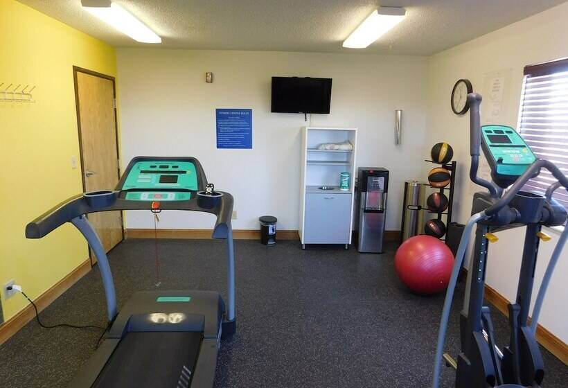 فندق Days Inn By Wyndham Lexington Ne