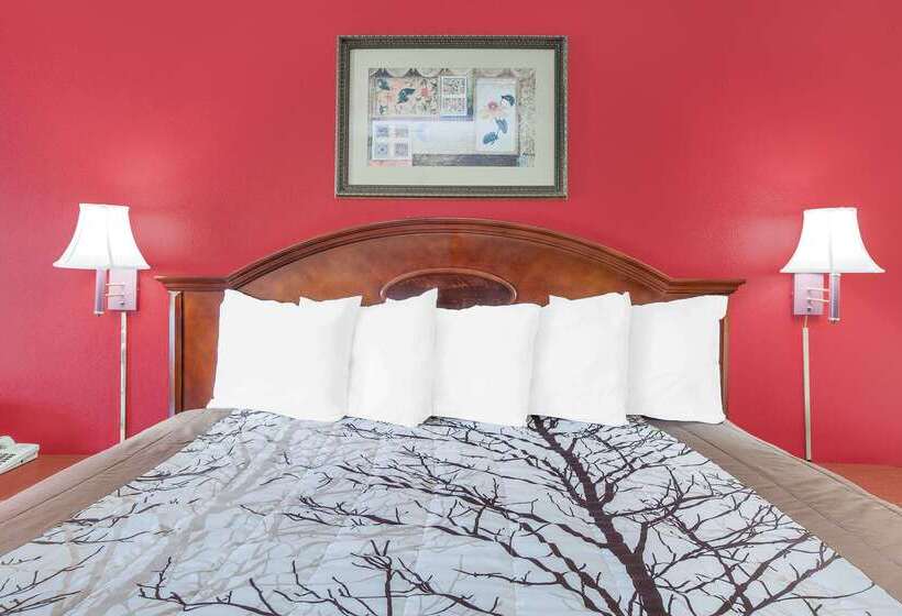 فندق Days Inn By Wyndham Newton Ms/i 20