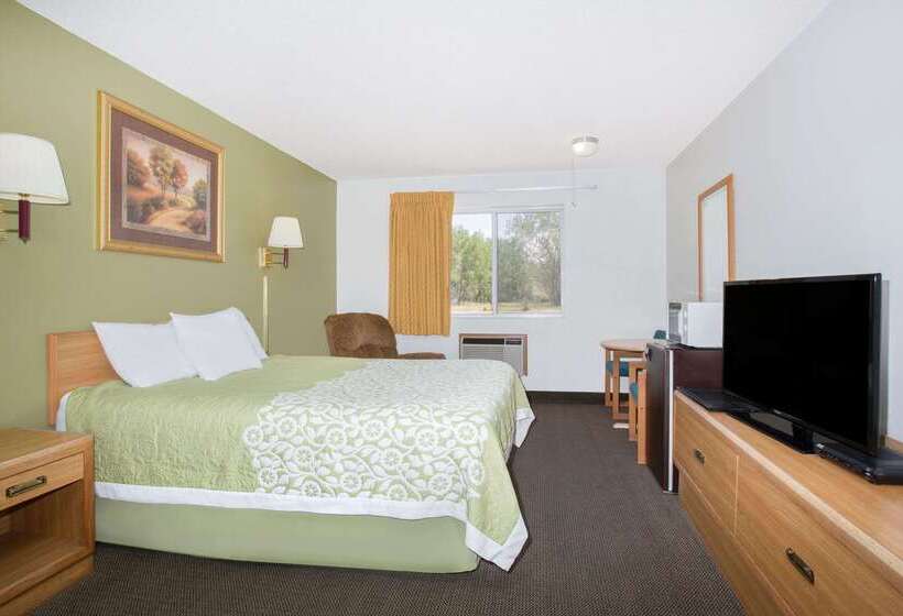 فندق Days Inn By Wyndham Ogallala