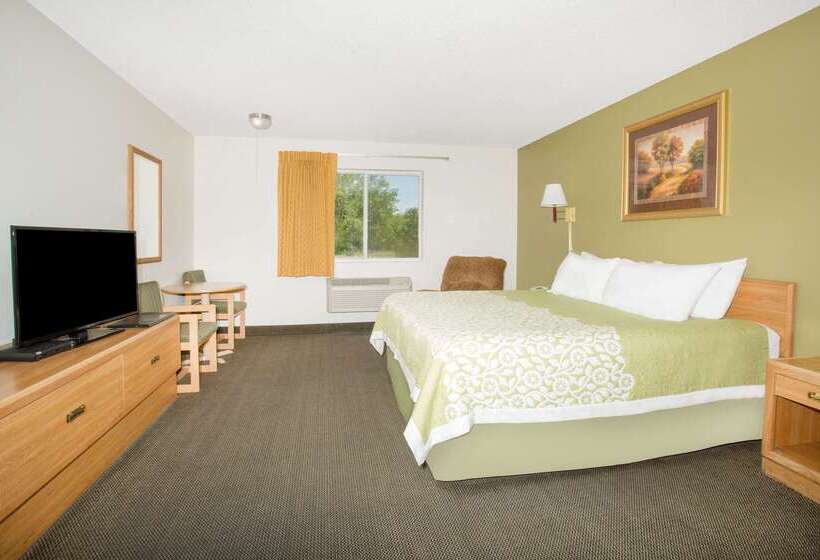 فندق Days Inn By Wyndham Ogallala