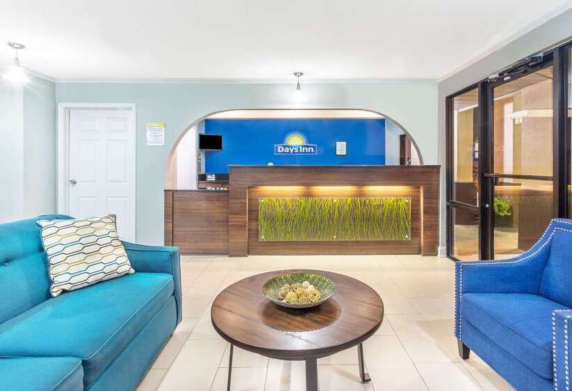 فندق Days Inn By Wyndham Rayville