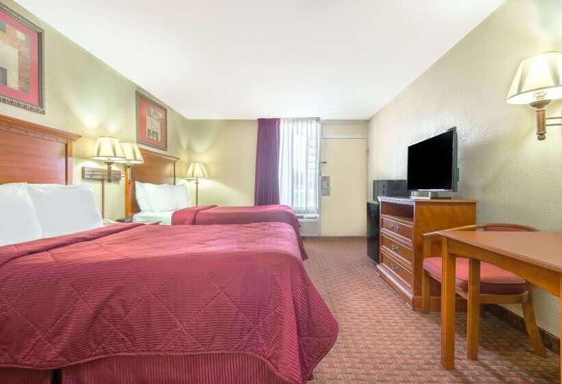فندق Days Inn By Wyndham Shorter