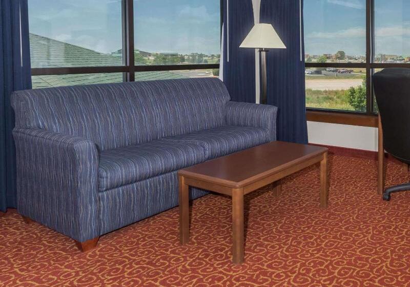 فندق Days Inn By Wyndham Sidney Ne