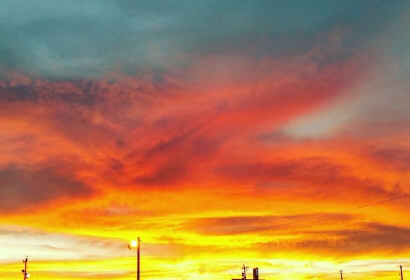 Отель Days Inn By Wyndham Wildwood I75