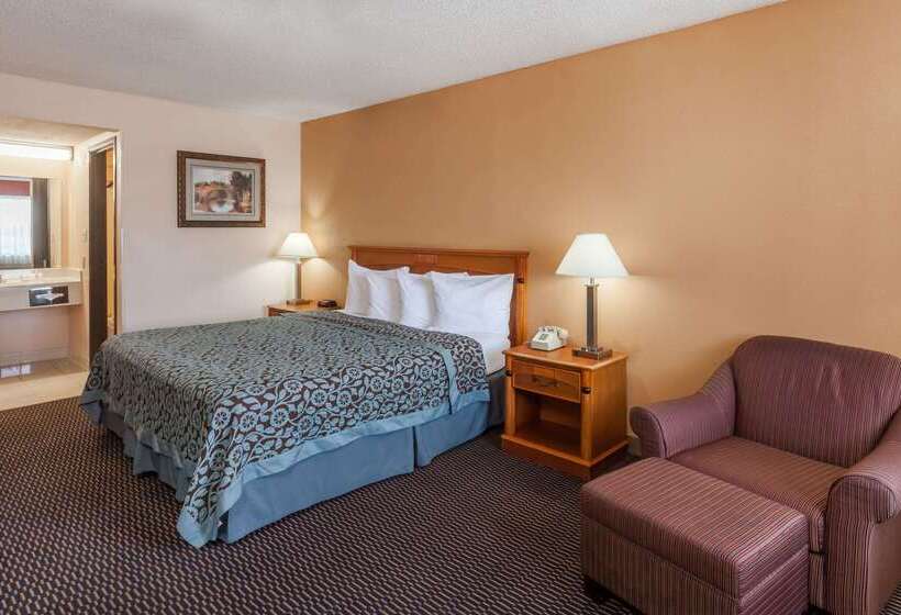 هتل Days Inn By Wyndham Yuma