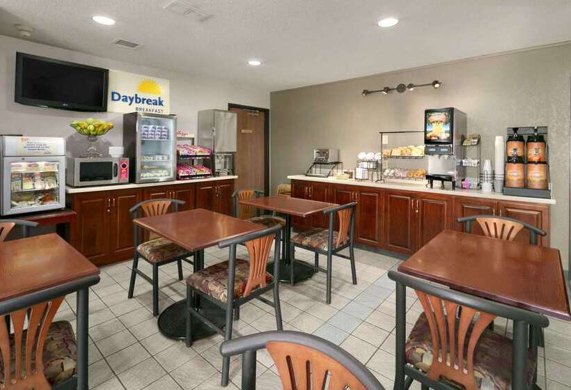 هتل Days Inn Willmar