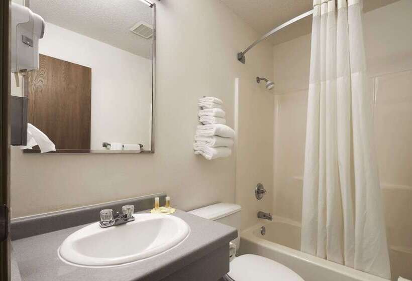 هتل Days Inn Willmar