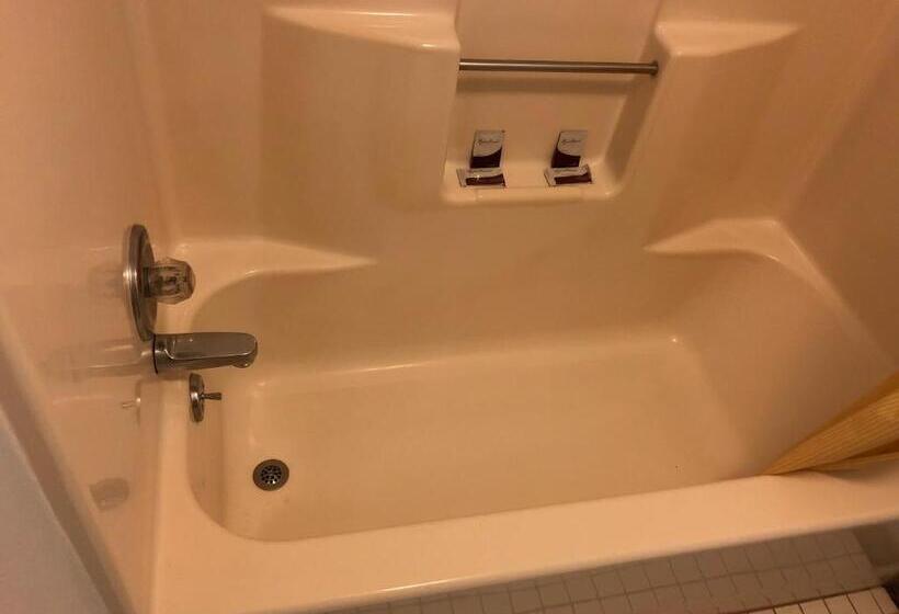 בית מלון כפרי Denison Inn & Suites