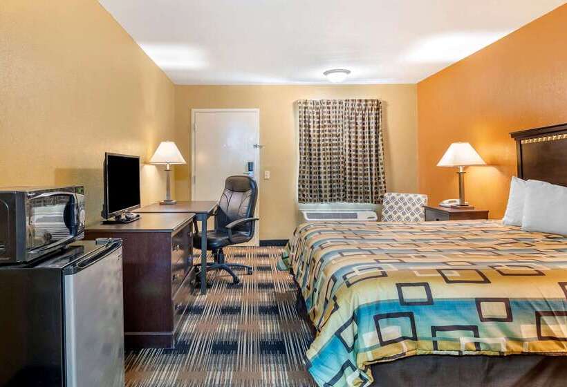فندق Econo Lodge
