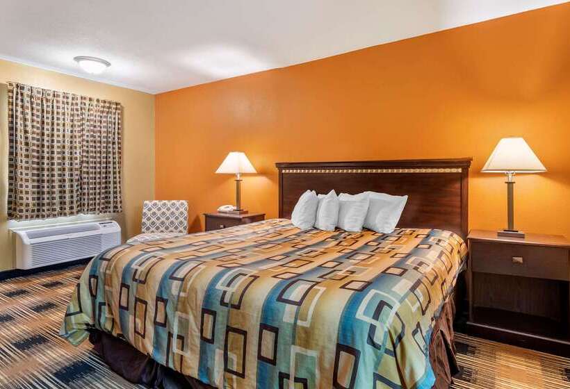 فندق Econo Lodge