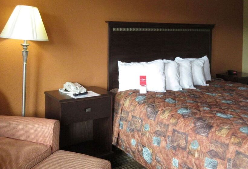 فندق Econo Lodge