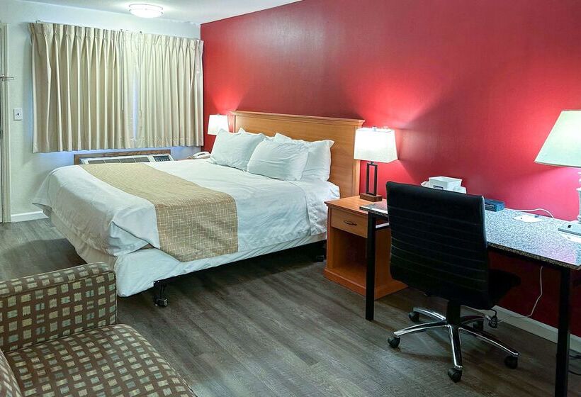 فندق Econo Lodge Edmonds North Seattle