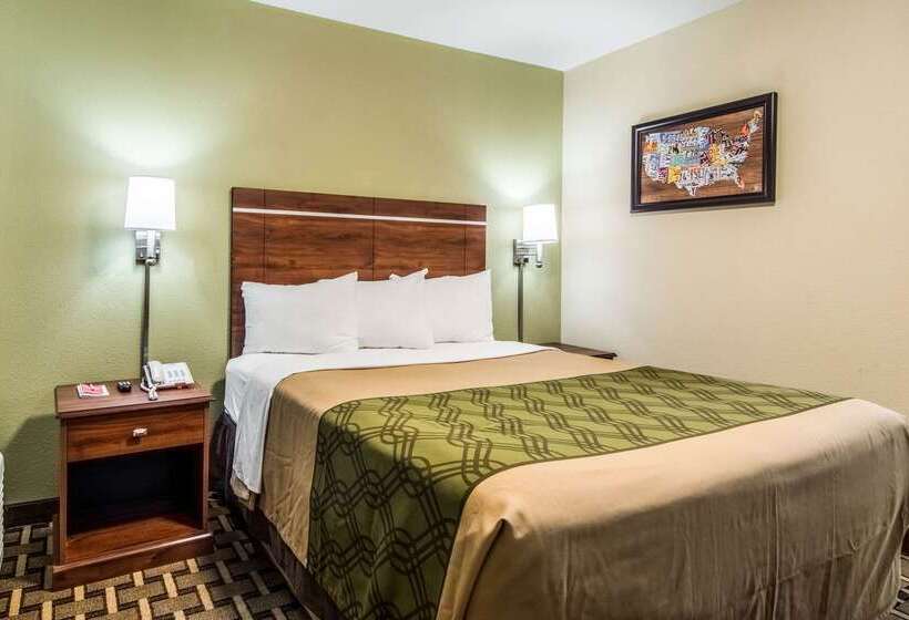 בית מלון כפרי Econo Lodge
