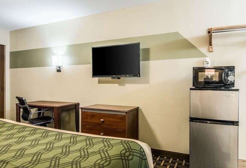 בית מלון כפרי Econo Lodge